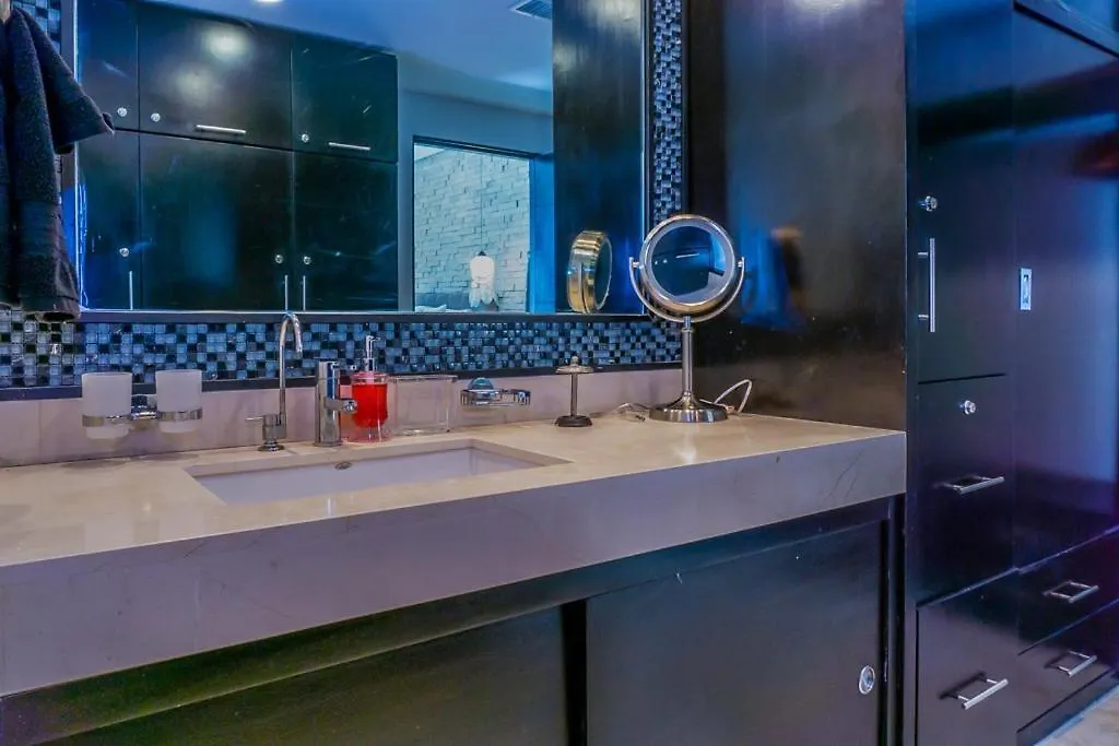 Apartment Elements Penthouse 24 Condo Playa del Carmen