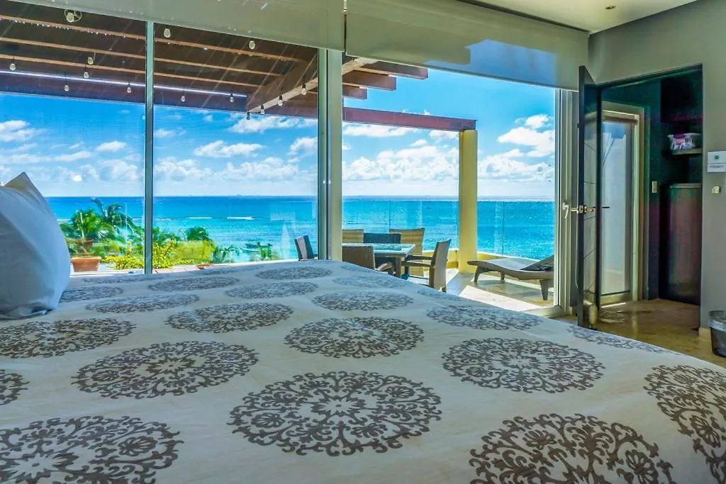 Διαμέρισμα Elements Penthouse 24 Condo Πλάγια Ντελ Κάρμεν Μεξικό