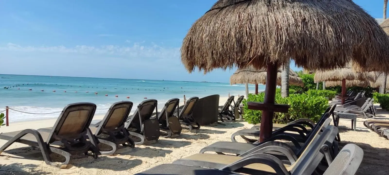 Apartment Elements Penthouse 24 Condo Playa del Carmen