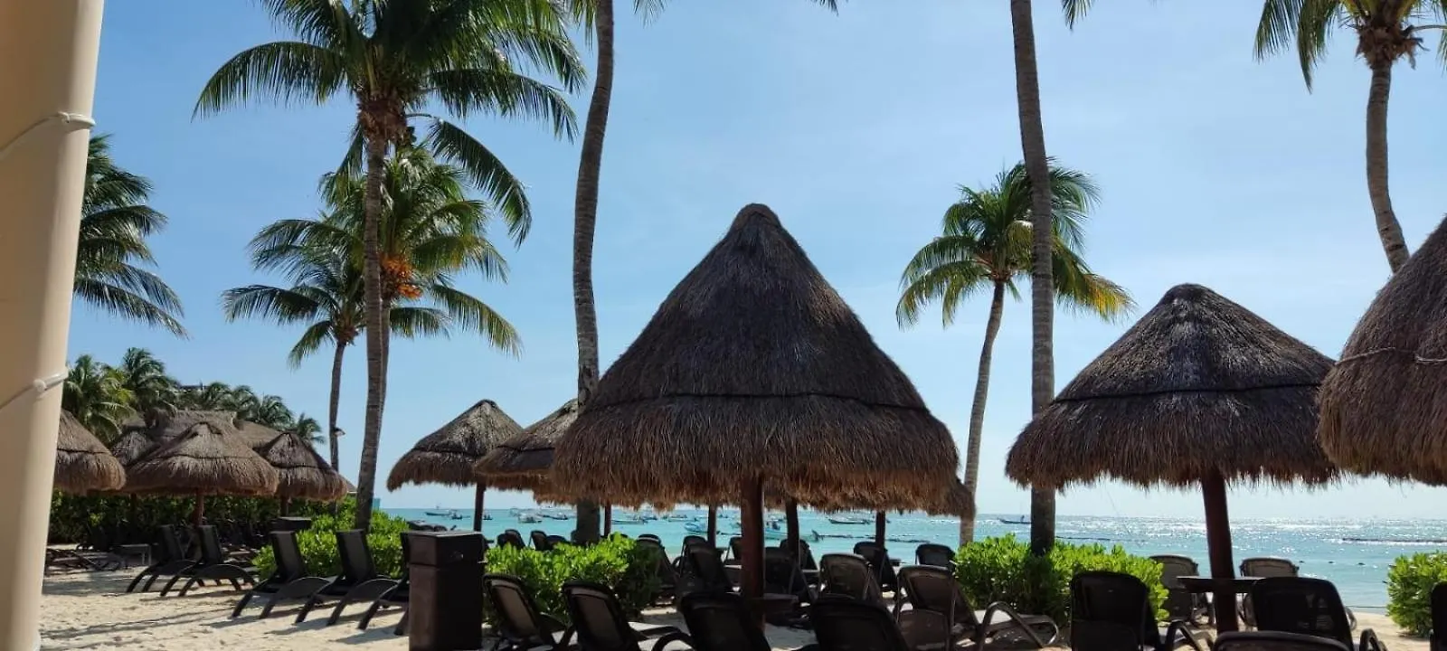 Elements Penthouse 24 Condo Playa del Carmen Mexico