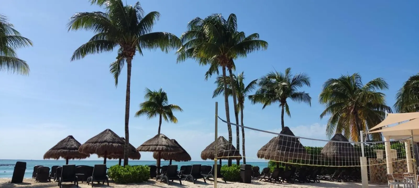 Elements Penthouse 24 Condo Playa del Carmen 0*,  Mexico