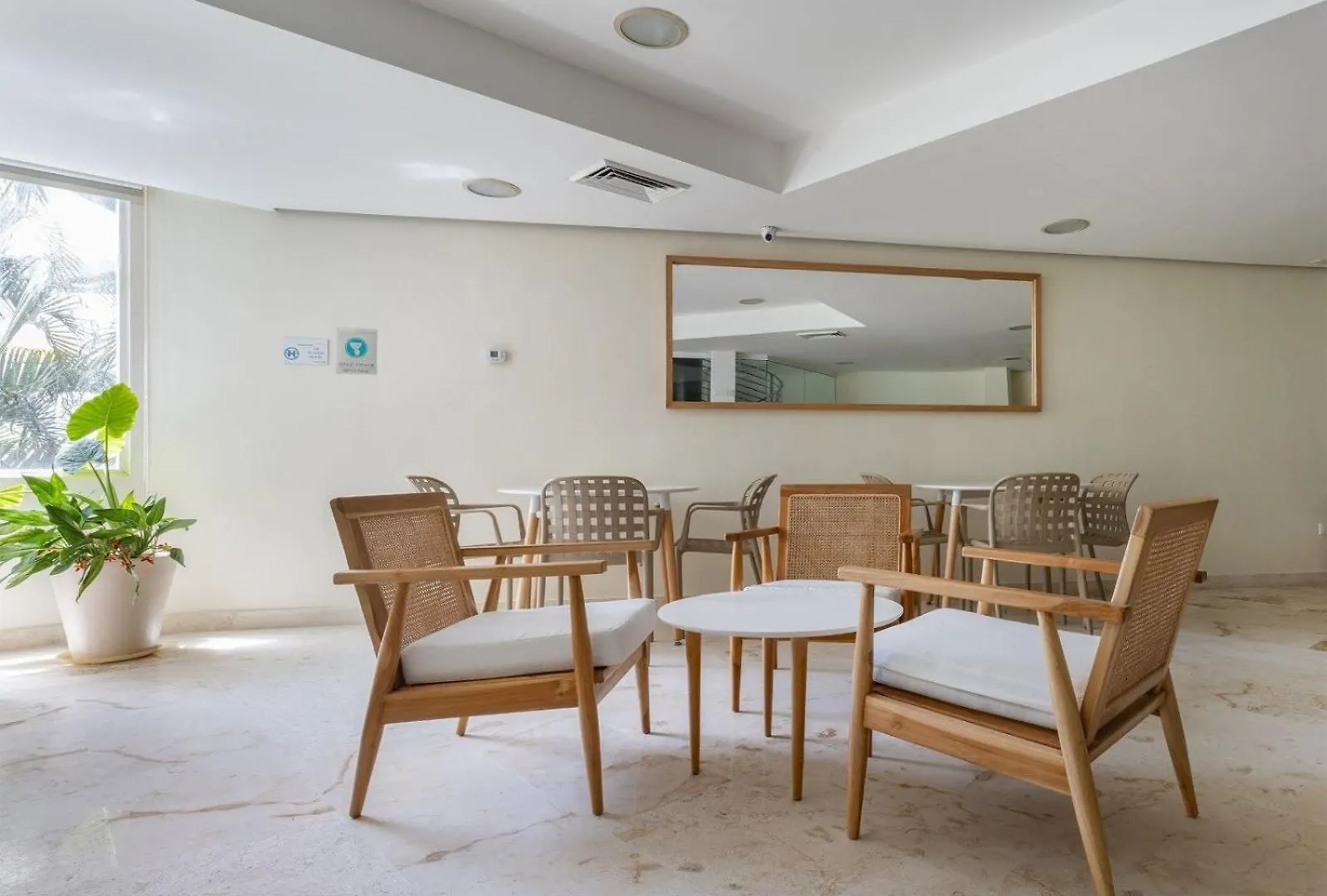 Apartment Elements Penthouse 24 Condo Playa del Carmen