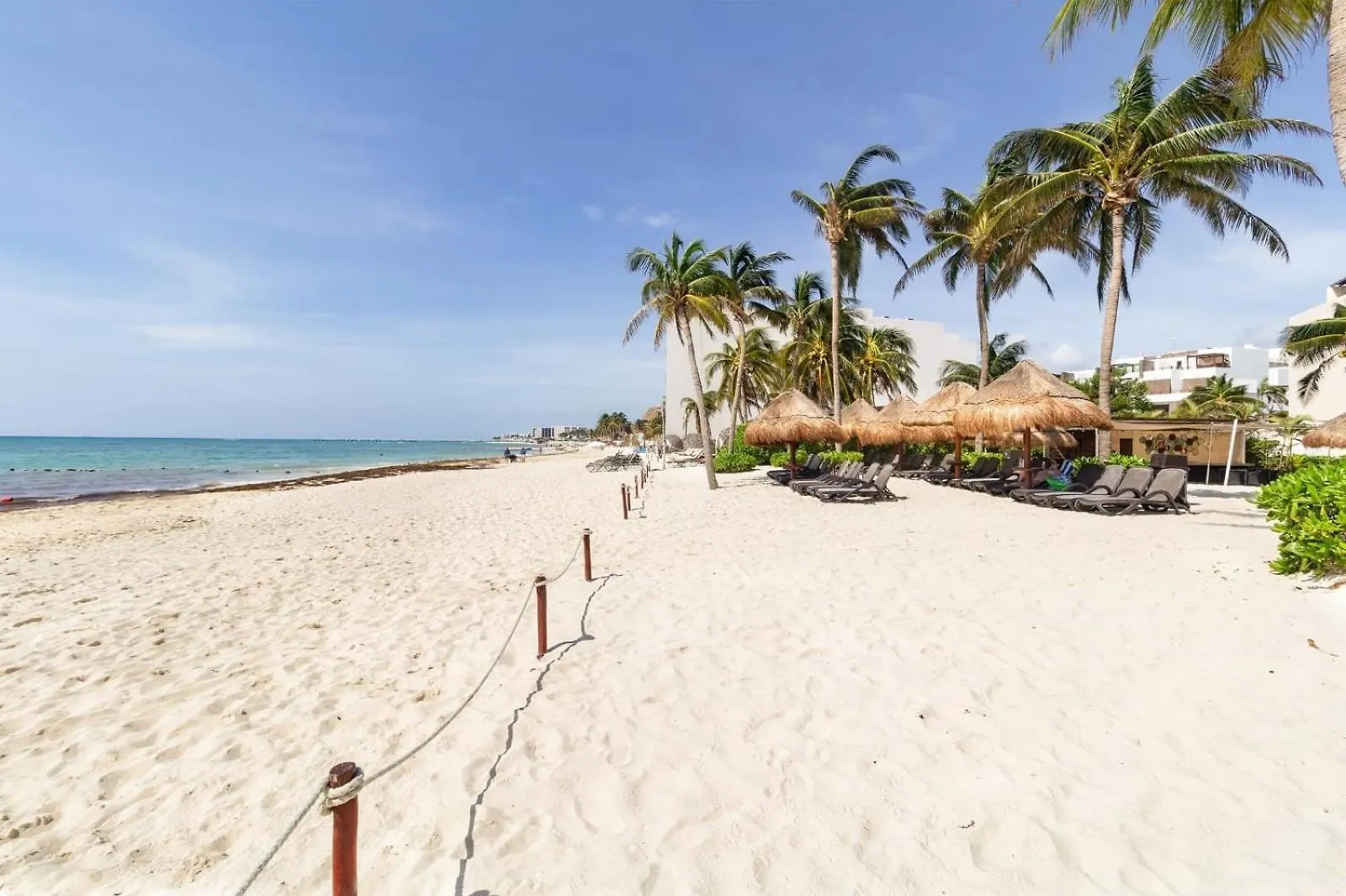 Elements Penthouse 24 Condo Playa del Carmen