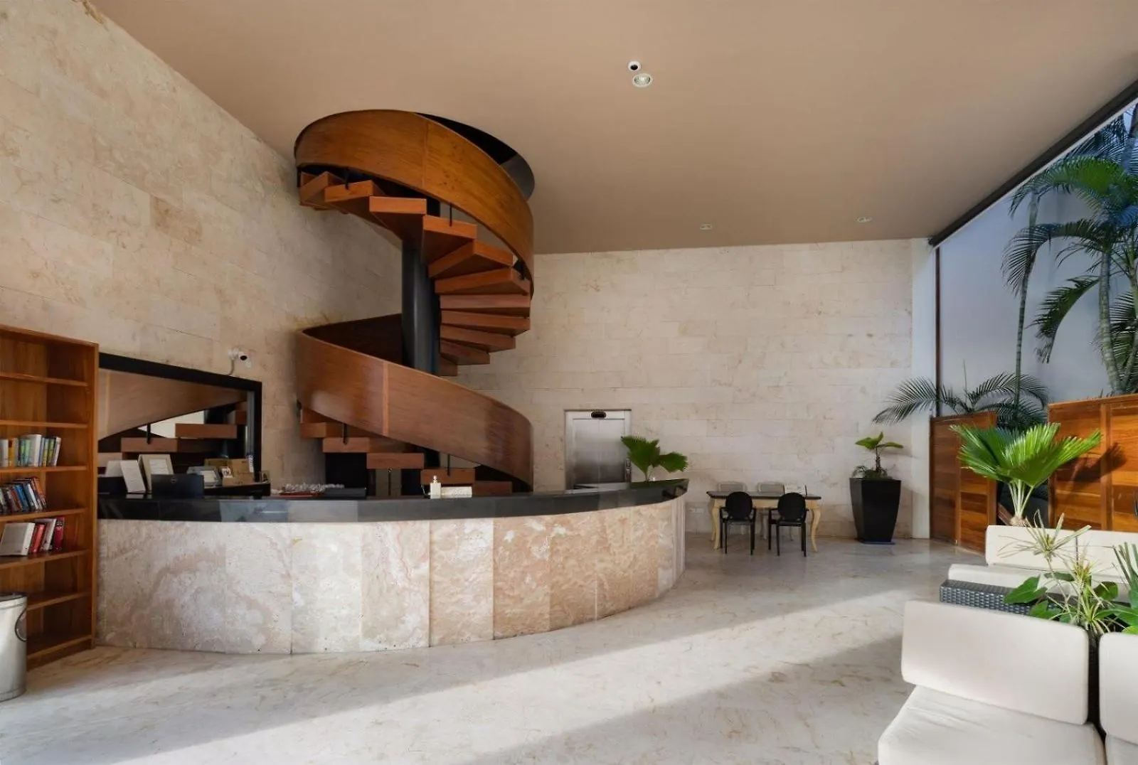 Elements Penthouse 24 Condo Playa del Carmen 0*,