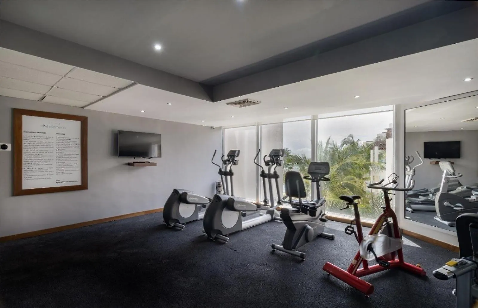 Elements Penthouse 24 Condo Playa del Carmen Apartment