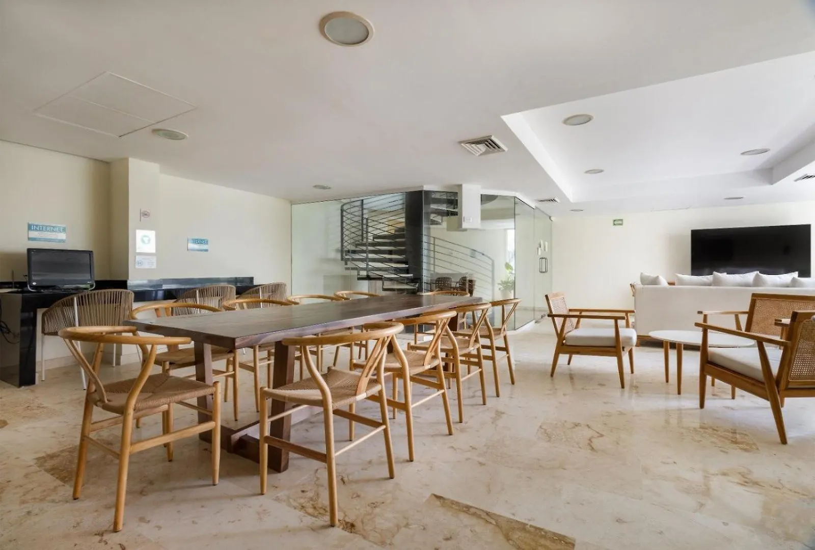 Elements Penthouse 24 Condo Playa del Carmen 0*,  Mexico