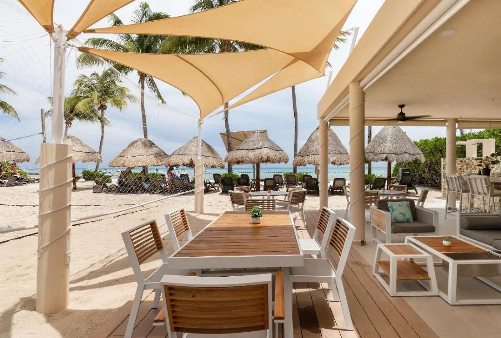 Elements Penthouse 24 Condo Playa del Carmen