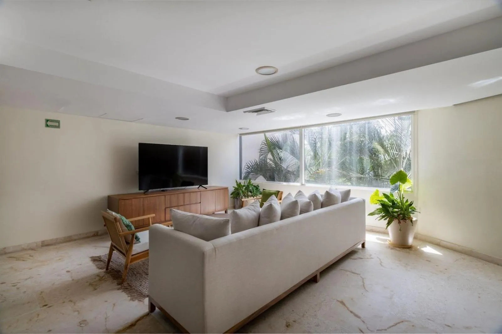 Elements Penthouse 24 Condo Playa del Carmen 0*,
