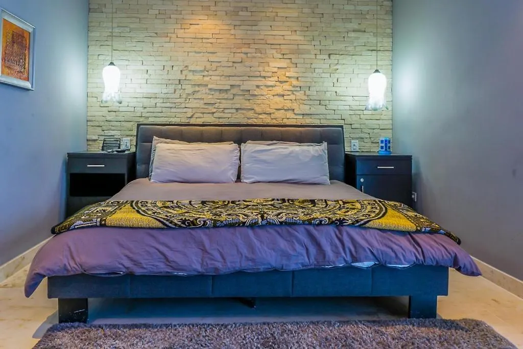 Διαμέρισμα Elements Penthouse 24 Condo Πλάγια Ντελ Κάρμεν Μεξικό