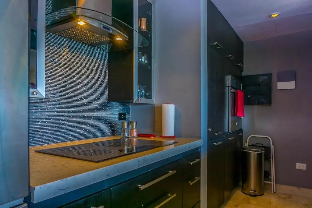 Elements Penthouse 24 Condo Playa del Carmen