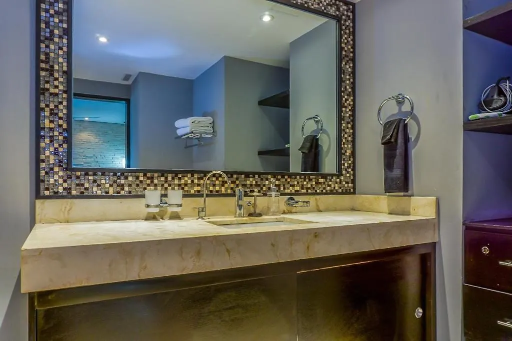 Elements Penthouse 24 Condo Playa del Carmen