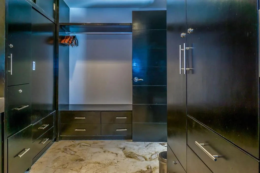 Elements Penthouse 24 Condo Playa del Carmen Apartment